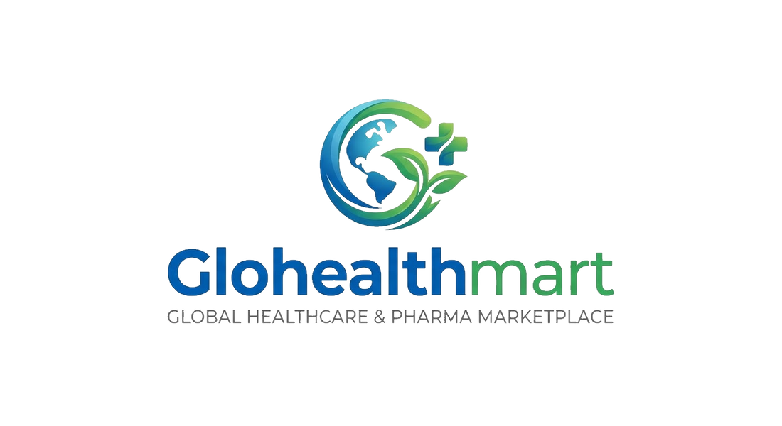 歡迎來到GloHealthMart