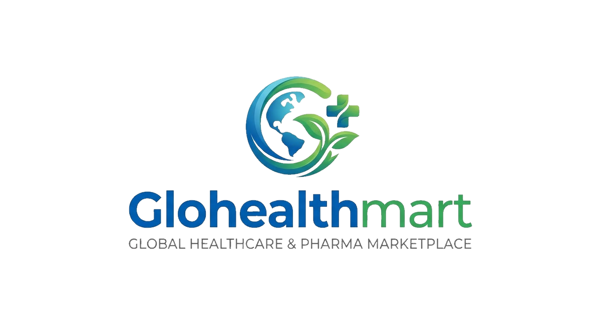 歡迎來到GloHealthMart