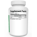 (預訂PRE-ORDER)煙酸 - 500 毫克維生素 B3 - 100 粒明膠膠囊(Niacin - 500 mg of Vitamin B3 - 100 Gelatin Capsules)