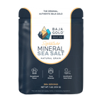 (預訂PRE-ORDER)Baja Gold Sea Salt 巴哈金海盐