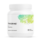 Thorne 高效純淨肌酸粉