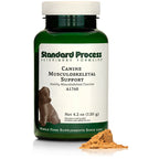 （預訂PRE-ORDER)犬類肌肉骨骼支持，4.2盎司（120克）/Canine Musculoskeletal Support, 4.2 oz (120 g)