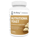 (預訂PRE-ORDER)Nutritional Yeast Tablets｜營養酵母片 270片