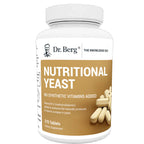 (預訂PRE-ORDER)Nutritional Yeast Tablets｜營養酵母片 270片