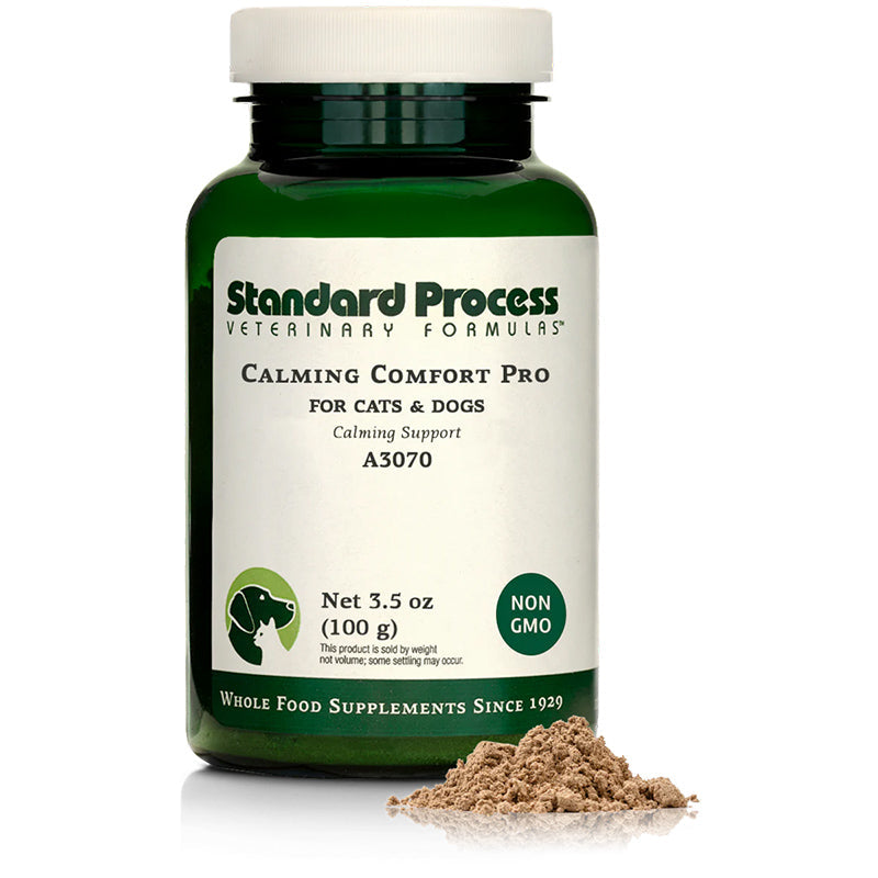 （預訂PRE-ORDER)舒緩舒適專業版，3.5盎司（100公克）/Calming Comfort Pro, 3.5 oz (100 g)