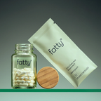 Fatty15 每日細胞支持90日套裝