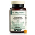 （預訂PRE-ORDER)薑黃素強化片，180片/Turmeric Forte, 180 Tablets
