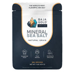 (預訂PRE-ORDER)Baja Gold Sea Salt 巴哈金海盐