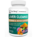 (預訂PRE-ORDER)Liver Cleanse｜肝臟淨化 60粒
