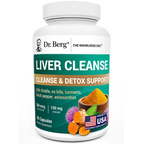 (預訂PRE-ORDER)Liver Cleanse｜肝臟淨化 60粒