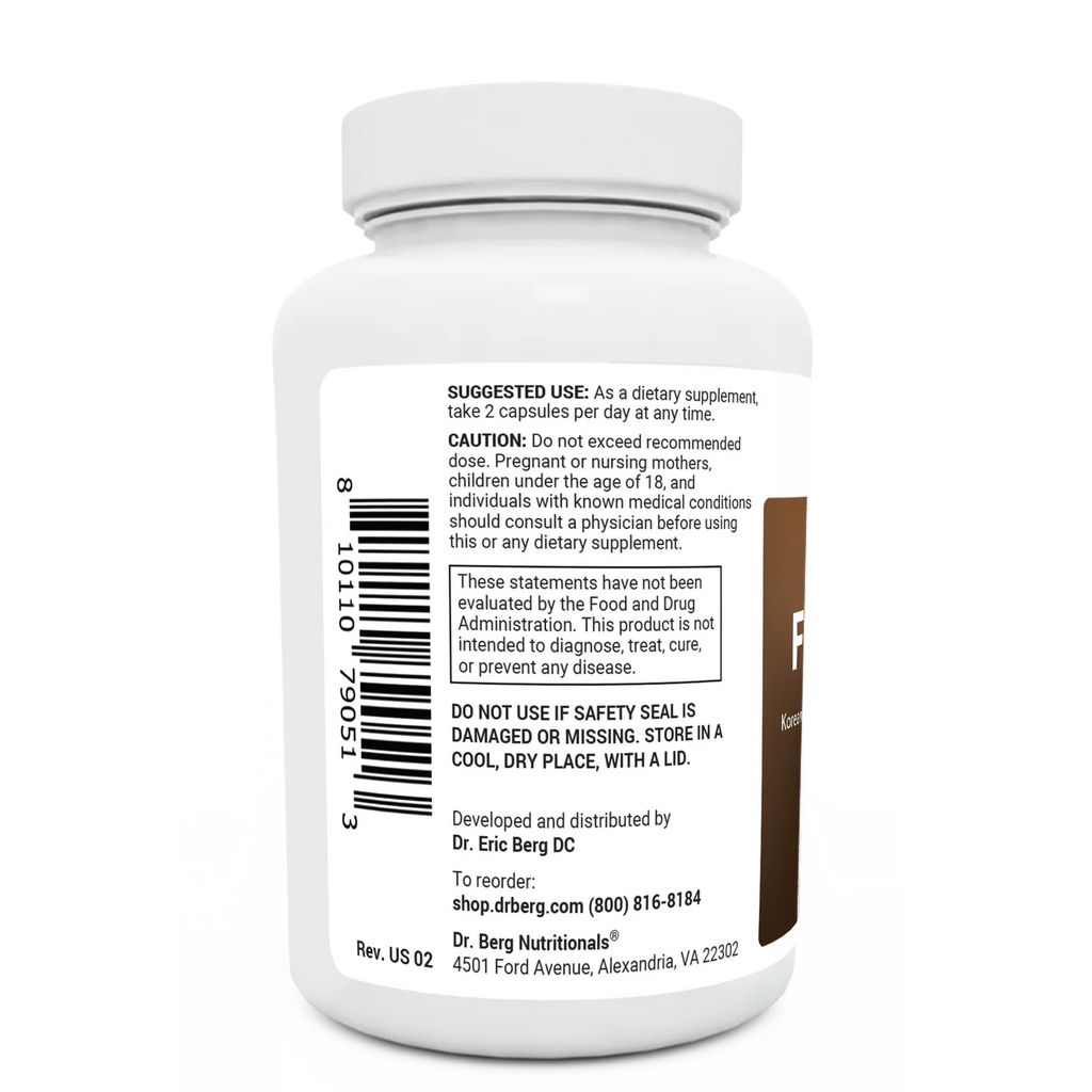 (預訂PRE-ORDER)HAIR FORMULA｜護髮配方 90粒