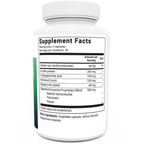 (預訂PRE-ORDER)Gallbladder Formula Extra Strength|膽囊配方額外強度90粒