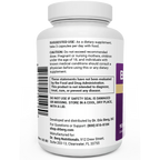 Nerve Support with Benfotiamine | 90 Capsules