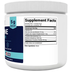 Dr. Berg Creatine Monohydrate Powder with Minerals 柏格醫生複合一水肌酸粉 (300g / 50份)