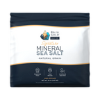 (預訂PRE-ORDER)Baja Gold Sea Salt 巴哈金海盐