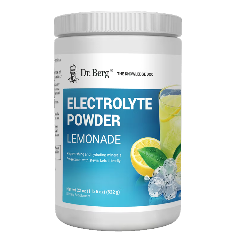 (預訂PRE-ORDER)Electrolyte Powder 電解質粉[14種規格口味】