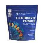 (預訂PRE-ORDER)Electrolyte Powder 電解質粉[14種規格口味】
