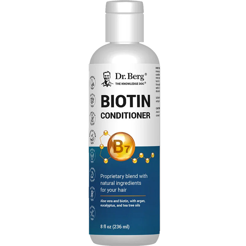 (預訂PRE-ORDER)Biotin Conditioner|生物素护发素