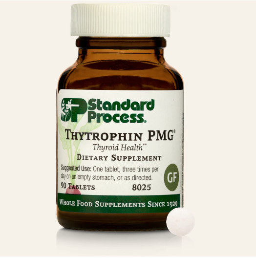 (預訂PRE-ORDER)Thytrophin PMG®促甲狀腺素 PMG®