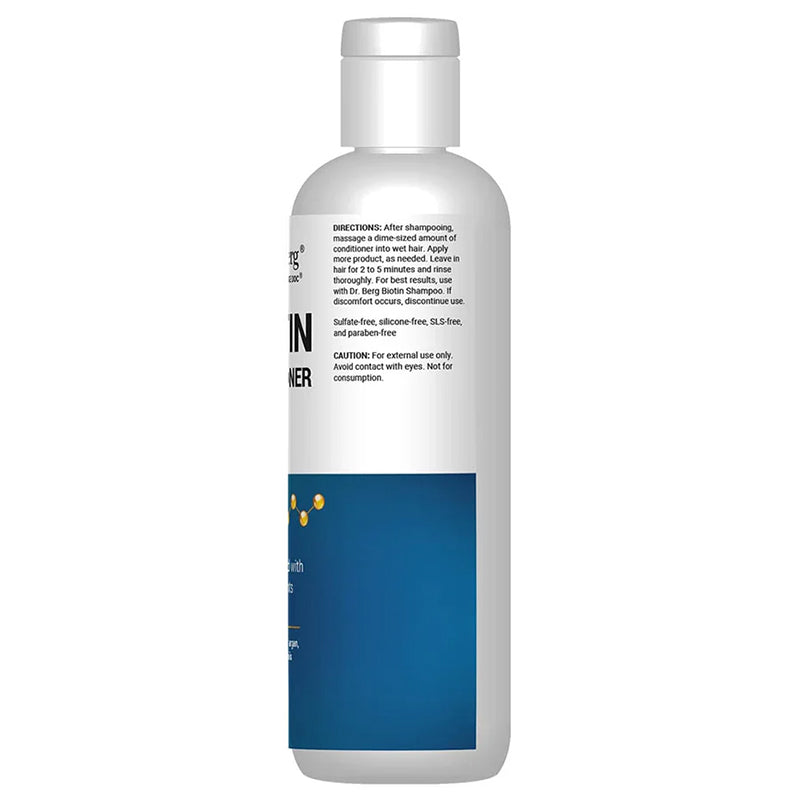 (預訂PRE-ORDER)Biotin Conditioner|生物素护发素
