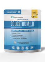 (預訂PRE-ORDER)Colostrum-LD Powder｜牛初乳粉末