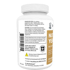 (預訂PRE-ORDER)Nutritional Yeast Tablets｜營養酵母片 270片