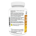 (預訂PRE-ORDER)Turmeric Curcumin with Bioperine｜薑黃薑黃素與胡椒素60粒