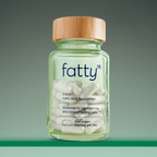 Fatty15 每日細胞支持90日套裝