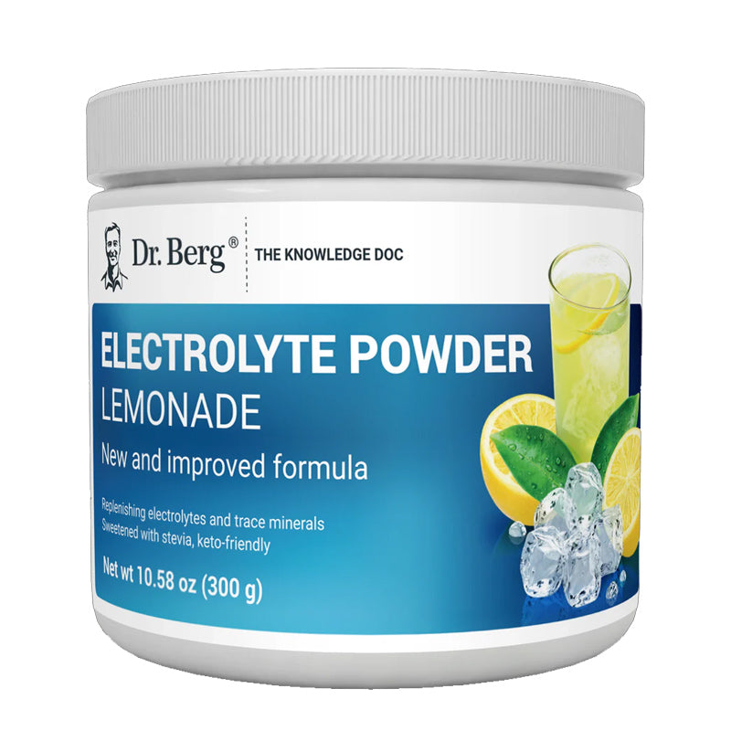 (預訂PRE-ORDER)Electrolyte Powder 電解質粉[14種規格口味】