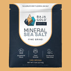 (預訂PRE-ORDER)Baja Gold Sea Salt 巴哈金海盐