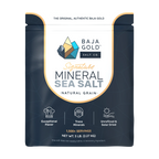 (預訂PRE-ORDER)Baja Gold Sea Salt 巴哈金海盐