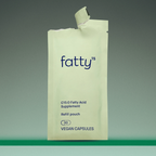 Fatty15 每日細胞支持90日套裝