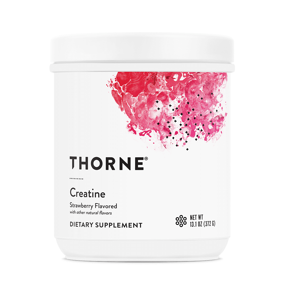 Thorne Creatine Monohydrate Powder