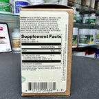 (預訂PRE-ORDER)Milk Thistle Forte, 60 Tablets｜強化水飛薊（奶薊)，60 片