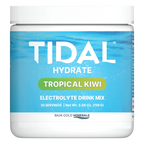 [新品搶先預售中】TIDAL™ Hydrate / Hydrate Core 日常深層水合電解質粉（日常清爽補水 / 原味純粹版）