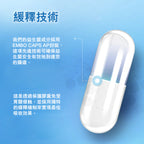 (預訂PRE-ORDER)【強力清腸/徹底告別胃脹】Dr. Berg 頂級活性益生菌+益生元配方 | 改善便秘 肚脹 消化不良 濕敏免疫力 生酮斷食 腸道健康60 Billion Probiotic Probiotic with Prebiotic Blend - 30 Vegetable Capsules|600亿益生菌含益生元混合物的益生菌 - 30 粒素食膠囊