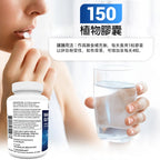 (預訂PRE-ORDER)【好眠深睡/抗壓減焦慮】Dr. Berg 高吸收甘氨酸鎂 + 天然D3 (150粒) | 舒緩肌肉緊張 放鬆神經 生酮斷食必備 鎂質Magnesium Glycinate -  capsules｜甘氨酸鎂 -含維生素 D3 B6和 鋅 - 粒素食膠囊