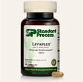 （預訂PRE-ORDER) Standard Process |Livaplex® ,肝臟健康補充劑