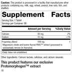 (預訂PRE-ORDER)Thytrophin PMG®促甲狀腺素 PMG®