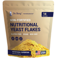 (預訂PRE-ORDER)NUTRITIONAL YEAST FLAKES｜營養酵母片14天份量