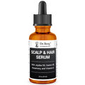 (預訂PRE-ORDER)Dr.Berg Scalp & Hair Serum|頭皮及頭髮精華液59ml