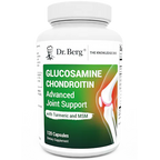 （預訂PRE-ORDER) Glucosamine Chondroitin Advanced Joint Support | 氨基葡萄糖軟骨素高級關節支持