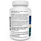 (預訂PRE-ORDER)TUDCA - 250 毫克牛磺熊去氧膽酸 - 30 粒素食膠囊(TUDCA - 250 mg of Tauroursodeoxycholic Acid - 30 Vegetable Capsules)