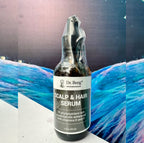 (預訂PRE-ORDER)Dr.Berg Scalp & Hair Serum|頭皮及頭髮精華液59ml