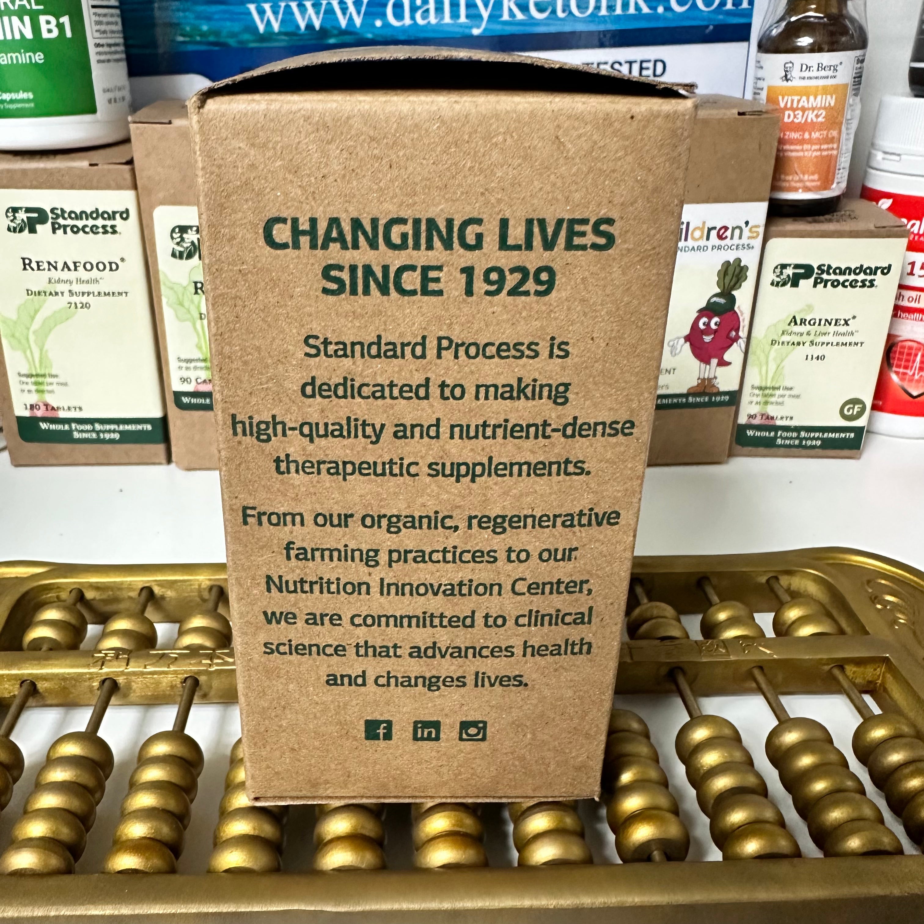 (預訂PRE-ORDER)Collinsonia Root, 150 Capsules｜石根，150粒