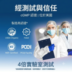 (預訂PRE-ORDER)Dr. Berg 柏格醫生 小檗鹼+錫蘭肉桂強效膠囊 (60粒裝)｜5合1黃金科學配方，全面啟動低碳代謝力！