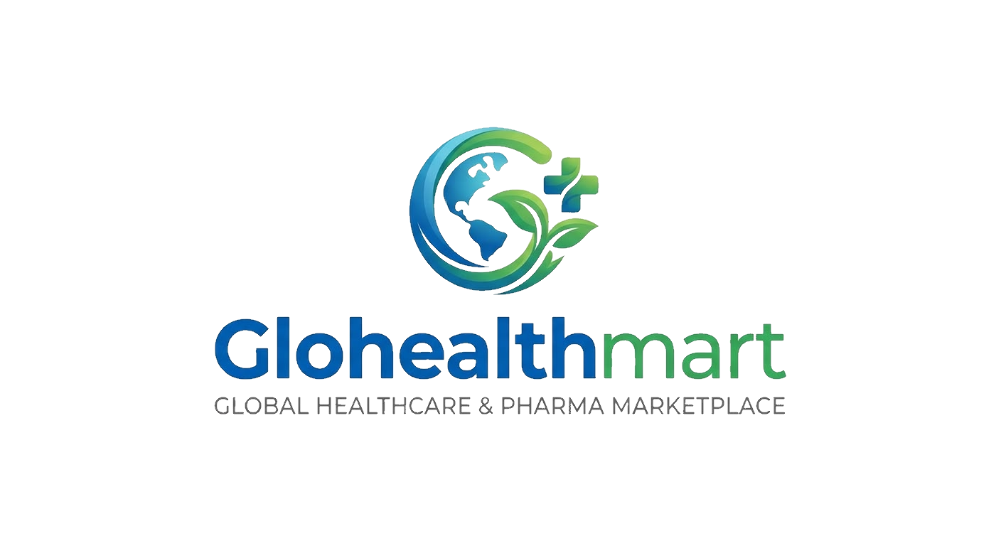 gloHealthMart
