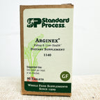 （預訂PRE-ORDER) Arginex®, 90 Tablets｜精氨酸，90片