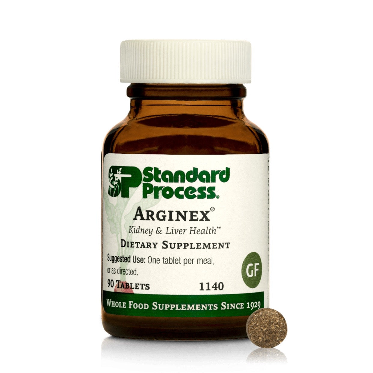 （預訂PRE-ORDER) Arginex®, 90 Tablets｜精氨酸，90片