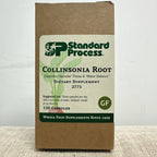 (預訂PRE-ORDER)Collinsonia Root, 150 Capsules｜石根，150粒